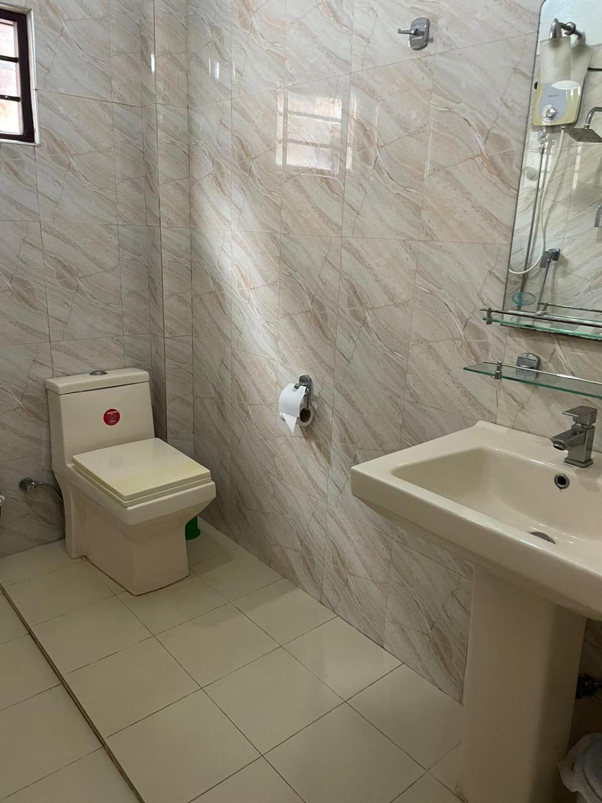 מיריסה The K Place מראה חיצוני תמונה